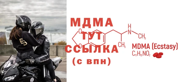 таблы Лиски