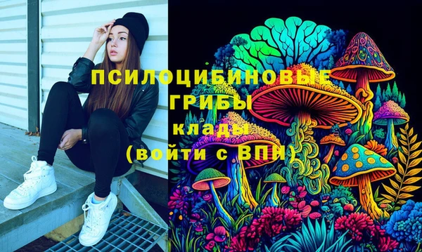 таблы Лиски