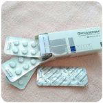 Феназепам  Phenazepam Valenta  1 мг в Нытве