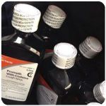 Кодеин сироп Codein (для приготовления напитка Lean, Purple Drank)  473 мл  в Нытве