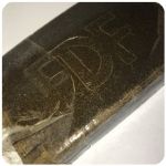 Гашиш  FDF  Euro  (Евро)  HQ в Нытве
