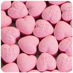 Экстази  Ecstasy Love 200 MDMA в Нытве