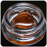 Гашишное масло (импорт Калифорния)  Distillate  в Нытве USA ТГК 98.5%
