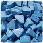 Экстази  Ecstasy Punisher 250 мг MDMA в Нытве