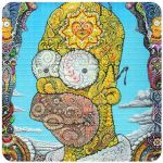 Марки LSD-25 VHQ чистых 250 мкг в Нытве